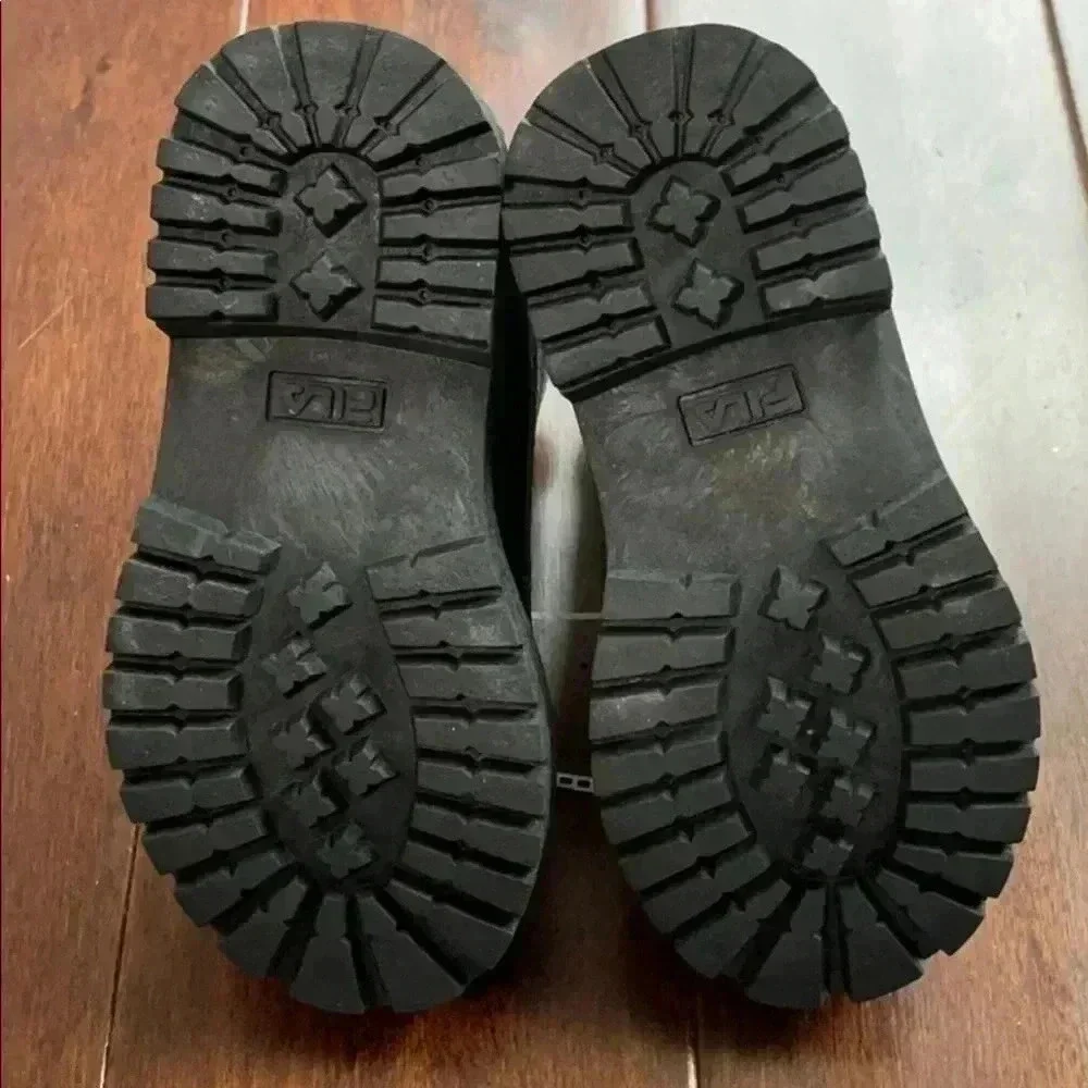 Fila Boys Hiking Boots​​